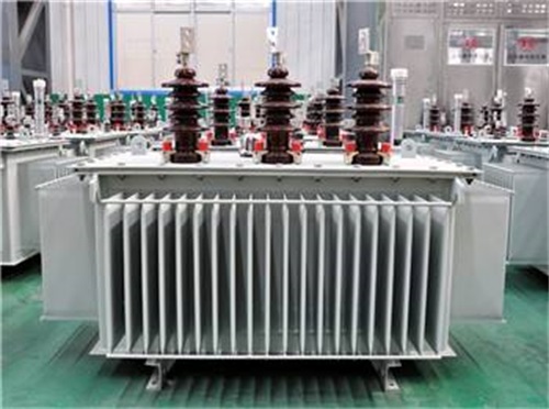 河间S11-250KVA/35KV/10KV/0.4KV油浸式变压器货源