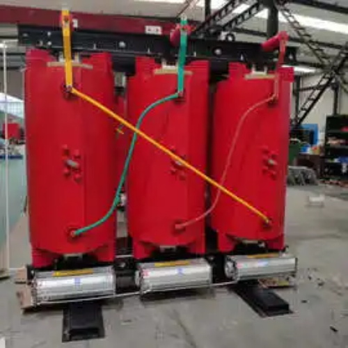 安陆SCB14变压器产品标准